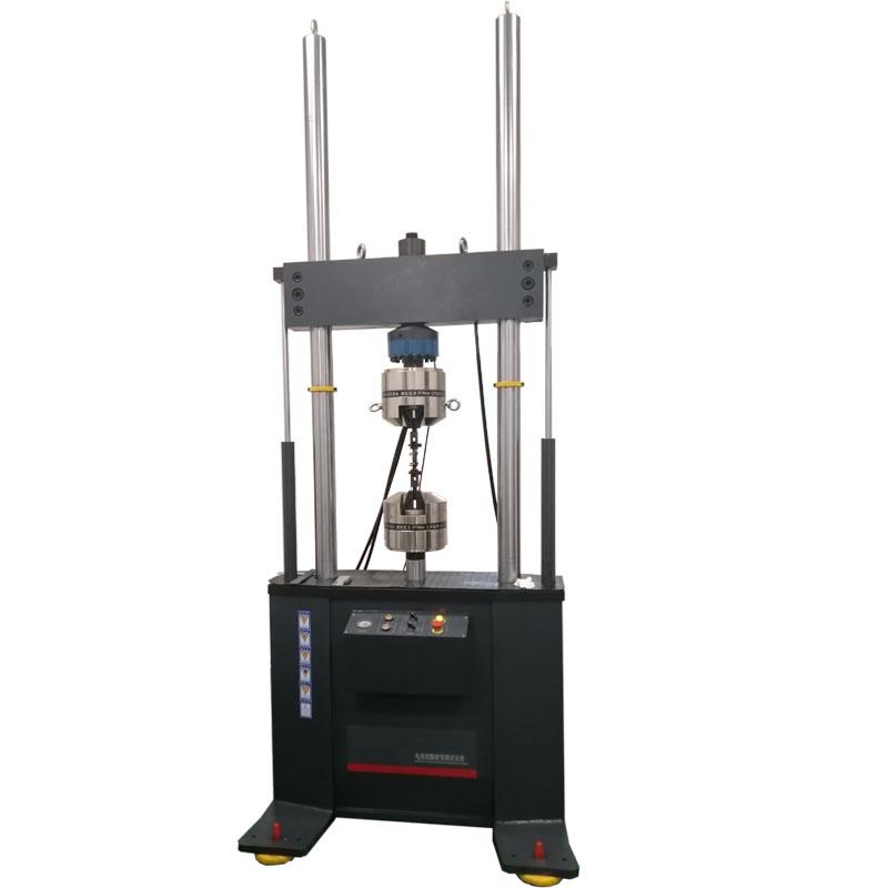 EDS系列動靜態(tài)零部件疲勞壽命測試系統(tǒng)(醫(yī)療用)