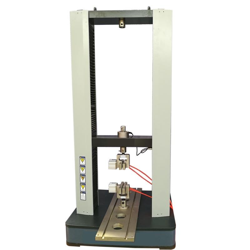 接骨板彎曲變形試驗機