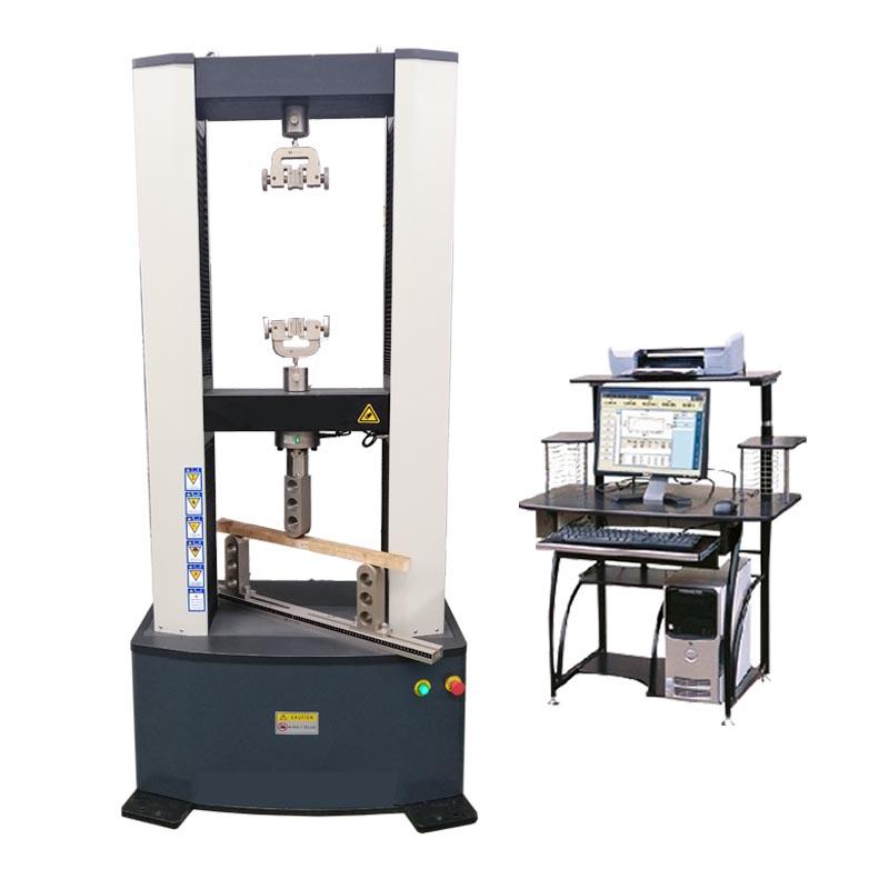 微機(jī)控制電子萬(wàn)能試驗(yàn)機(jī)30KN