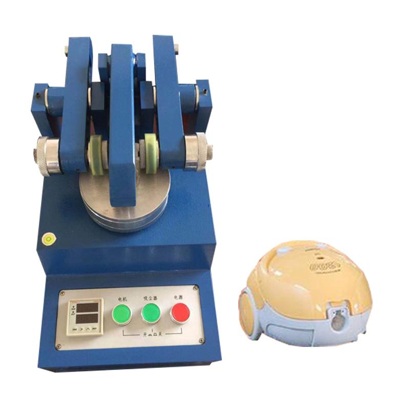 表面耐磨性能測定MGL-5滾動(dòng)磨損試驗(yàn)機(jī)的技術(shù)規(guī)格