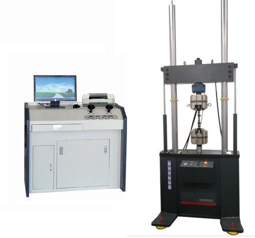 補(bǔ)償器疲勞壽命試驗(yàn)機(jī)產(chǎn)品介紹