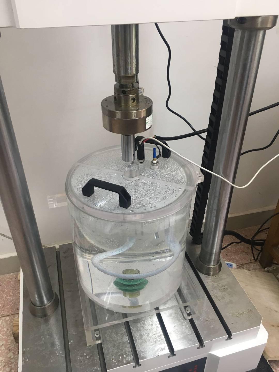 仿生運動疲勞試驗機髖膝關節磨損試驗機