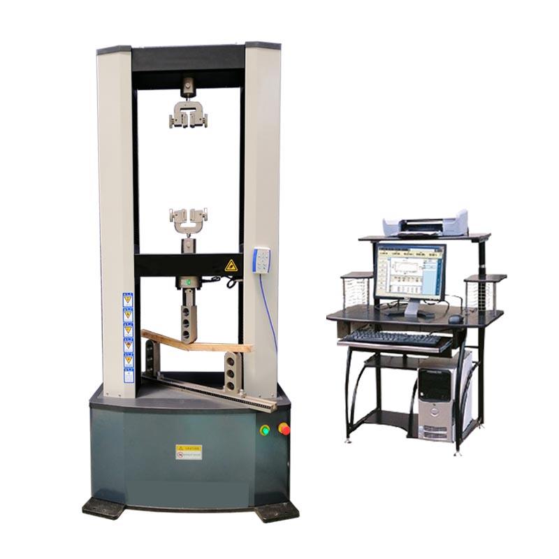 MWD-10A微機(jī)控制人造板萬能試驗機(jī)產(chǎn)品介紹