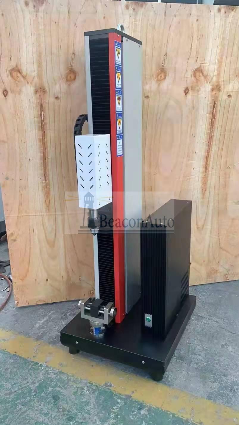 牙種植體抗緊固扭矩測(cè)試儀