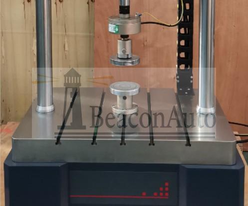 保險片彈力測試試驗機