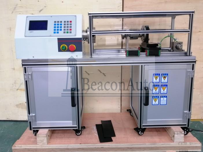 金屬線材扭轉試驗機 數顯