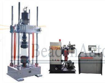 PWS-50C電液伺服接觸網(wǎng)預(yù)埋槽道疲勞試驗(yàn)機(jī)試驗(yàn)標(biāo)準(zhǔn)