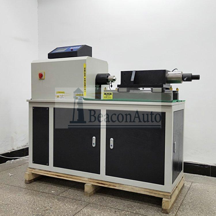 旋轉彎曲疲勞試驗機