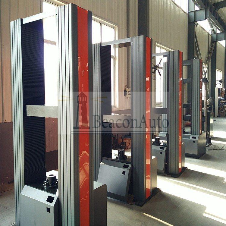 電纜抗擠壓試驗機產(chǎn)品介紹