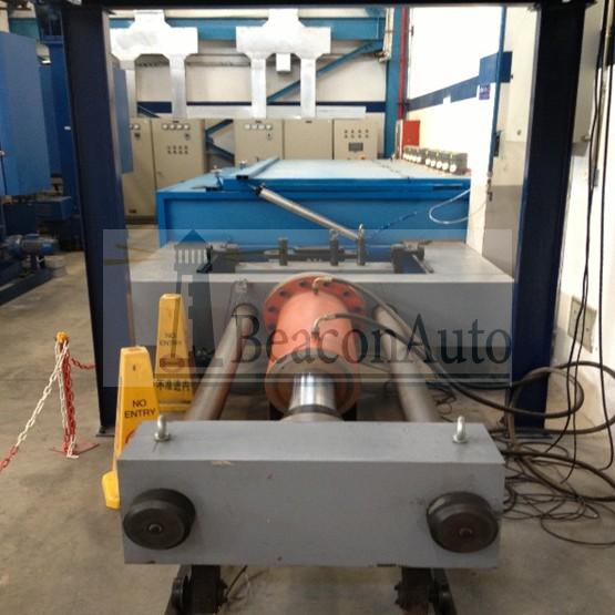 風電螺栓桿拉力試驗機