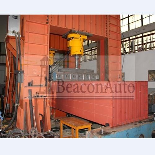 【新品推薦】CJ500船舶結構力學試驗臺教學系統