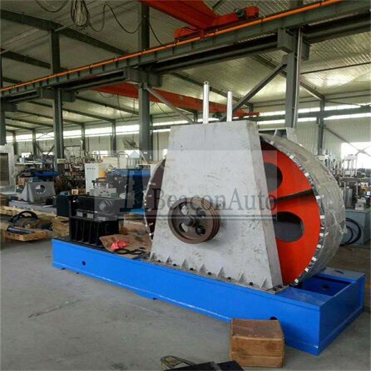 車輪徑向載荷疲勞試驗機