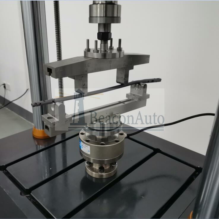 脊柱多功能模擬試驗機