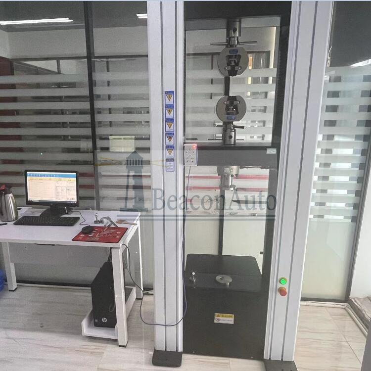 多用途混凝土板彎曲試驗機(jī)