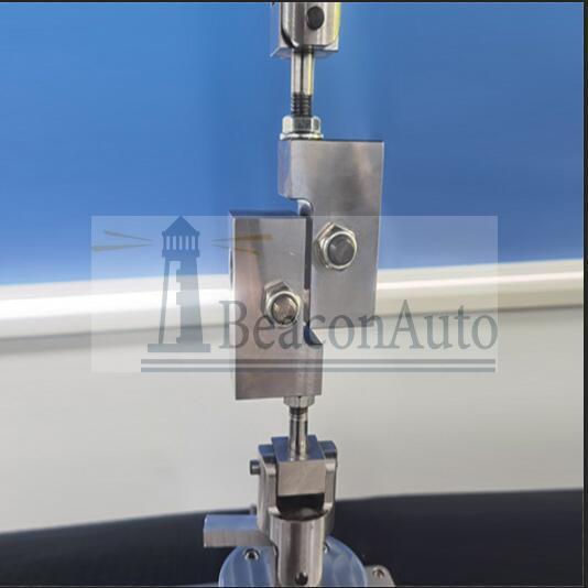 涂層剪切疲勞試驗機依據標準