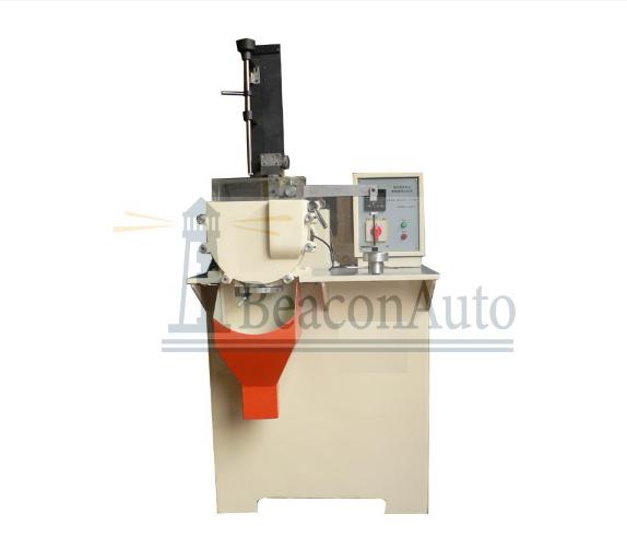 SXM-225型濕砂橡膠輪式磨損試驗機技術資料