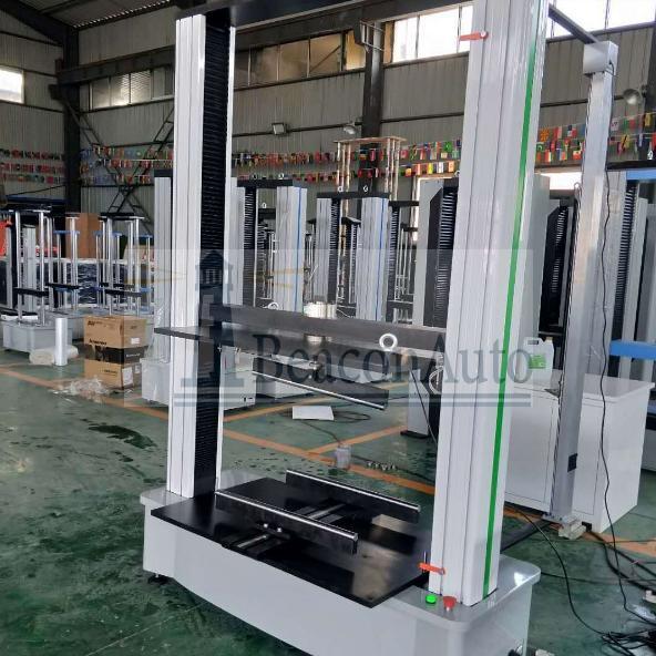 WDT-10KN 陶瓷抗壓抗折試驗機設(shè)備介紹