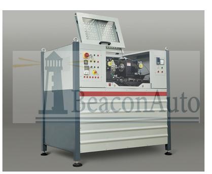 旋轉(zhuǎn)彎曲疲勞試驗機