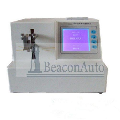 吻合器刀片鋒利度測(cè)試儀