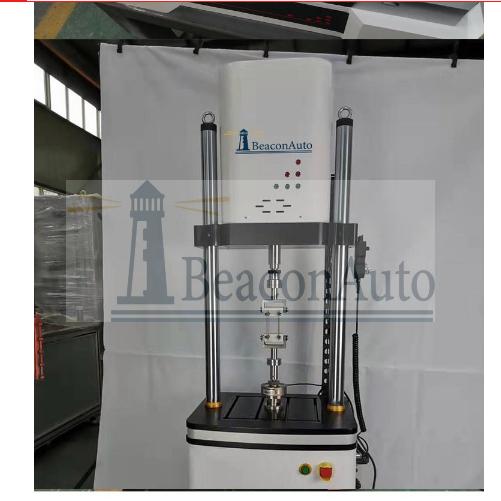 高低溫疲勞試驗機