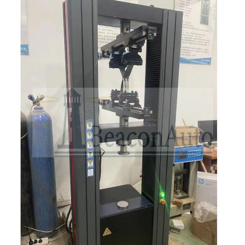 土工格室雙向拉伸試驗機(jī)