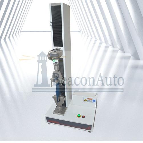 光學(xué)膜伸長率試驗機