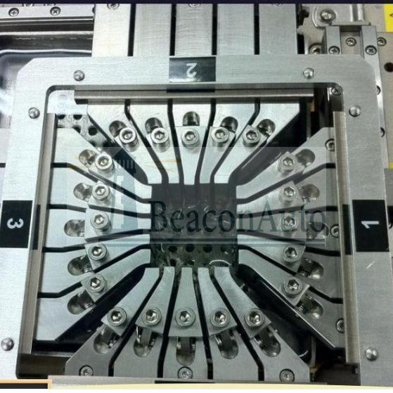 醫(yī)學(xué)膜材料多方向拉伸試驗機(jī)技術(shù)參數(shù)