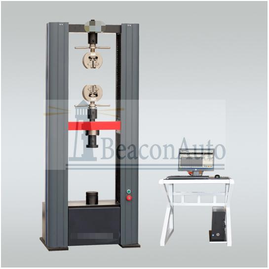 硬質(zhì)合金壓力試驗(yàn)機(jī)