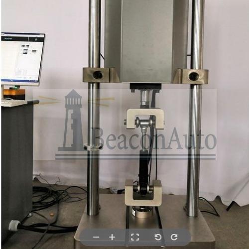 ISO髖關節多軸模擬試驗機技術指標
