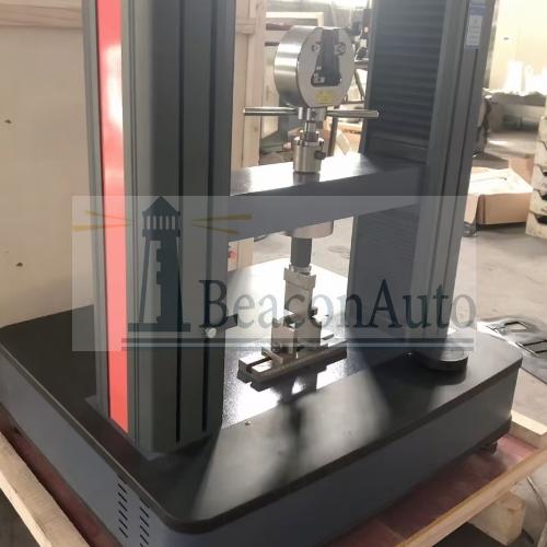 鈦合金專(zhuān)用拉力試驗(yàn)機(jī)