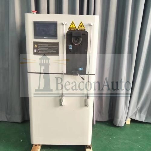 滅火裝置連接管耐彎曲疲勞試驗機