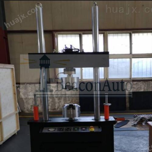 生物疲勞力學性能測試儀