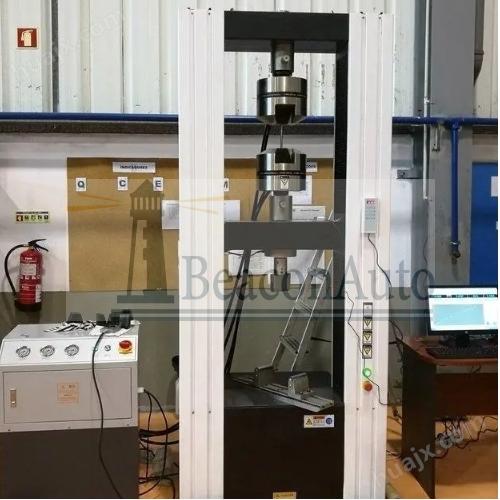 油套管疲勞強(qiáng)度檢測(cè)設(shè)備