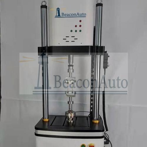 關(guān)于醫(yī)用植入物疲勞試驗機的介紹