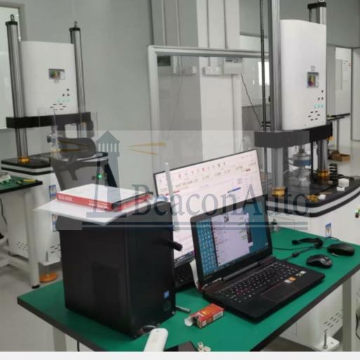 動力電池膨脹力試驗機依據(jù)標(biāo)準(zhǔn)